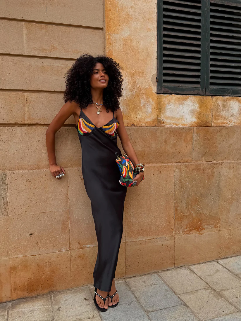 Vibrant Fashion for Every Body